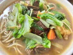 -老余杭面馆