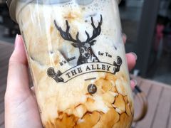-THE ALLEY 鹿角巷(华润万象城店)