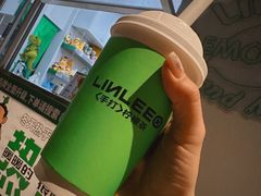 -LINLEE林里·手打柠檬茶(龙岗深铁汇里店)