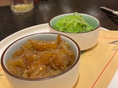 -海天楼中餐厅(吴宫泛太平洋酒店)