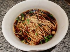 -南京大牌档(青岛万象城店)