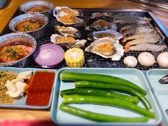 -海韵之星邮轮水会(明发商业广场店)