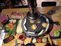 -子檀大隐炭烧(食品街店)