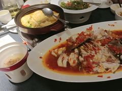 -喜湘宴·精致湖南菜(和平西桥店)