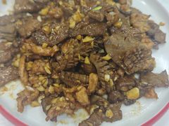 -聚福缘菜馆(隆昌路店)