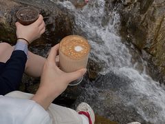 -MOJ coffee(瓯海泽雅水碓坑店)