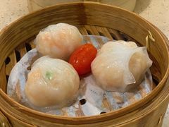 招牌虾饺皇-点都德(春熙路群光广场店)