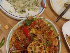 -丁虎子烤肉(国道二店)