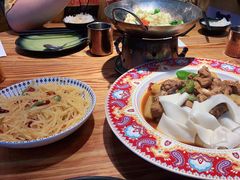 -塔哈尔·新疆盛宴(城西银泰店)