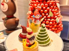 -博林天瑞喜来登酒店·西丽尚膳