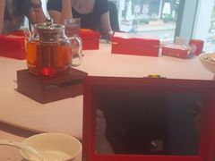 -千百味红餐厅·江西菜(绿地双子塔店)