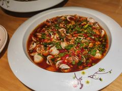 -潮汕壹号·潮汕菜·打边炉·生腌(总店)