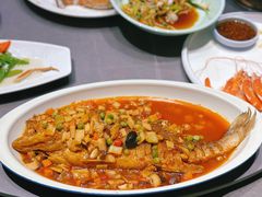 -包不同川湘家常菜(木樨园店)