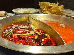 -小龙坎火锅(总店)