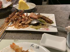 -大渔铁板烧(花园道店)