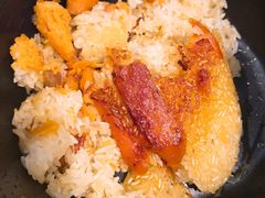 杂粮红薯饭-炊烟小炒黄牛肉(中心印象城店)