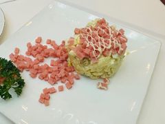 -小白桦西餐厅