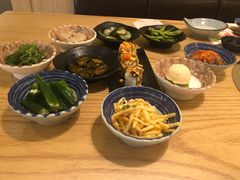 -伊豆野菜村(大族广场店)