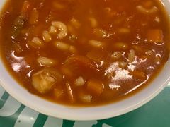 -七爷清汤腩·港式餐厅(金狮广场店)