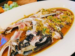 剁椒鱼头-凤凰湘语·湘粤和鸣(浦东旗舰店)