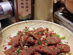 -衡厨·衡阳土菜(中南店)