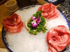 -蜀大侠火锅(四川北路店)