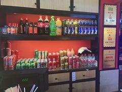 零售区-拙味兄弟龙虾·江湖菜(和畅堂店)