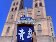 -青岛啤酒博物馆