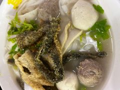 -其美潮州鱼旦粉世家(花城汇南区分店)