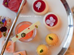 -Salon de Ville浦江汇(上海外滩华尔道夫酒店店)