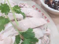 -百家鸡味馆(清泰店)