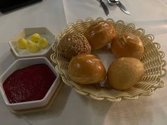 -马克西姆餐厅(崇文门店)