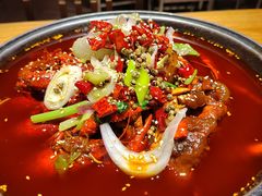 -黄尚皇小龙虾-螃蟹-烧烤工坊(皇后公园店)