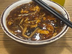 京味打卤面-锅儿挑面馆