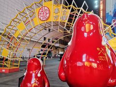 -龙抄手(春熙路总店)