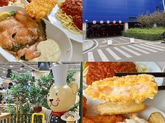 -宜家·瑞典风味餐厅(烟台路店)