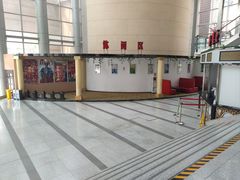 -沪东工人文化宫