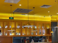 -汤姆家的牛排意面披萨(融创茂店)