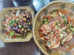 -朗妈私房菜(婺女州店)