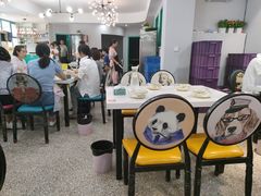 大堂-辣螃铠盆盆蟹大排档(总店)