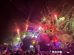 -大连海昌发现王国主题公园