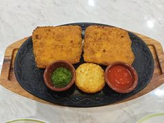 -萨莉亚意式餐厅(南开大悦城店)