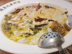 -太二酸菜鱼(武汉光谷保利店)