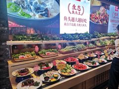 -大张烙馍村(泉山店)