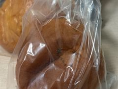 日式红豆包-小麦之家(海湾总店)