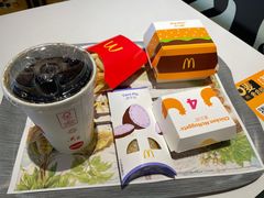 -麦当劳(莆田荔城大道万达店)