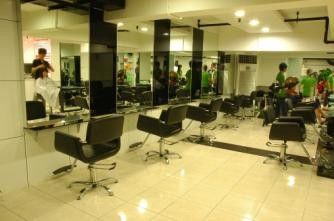 雅仕-雅仕 HAIR SALON 美发沙龙