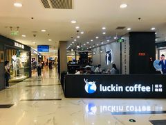 -凯德MALL(望京店)