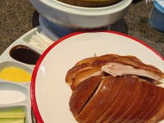 -真地道京味府·鲜橙烤鸭·北京菜(朝外大街东大桥店)