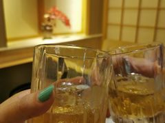 -长崎屋·日本料理·刺身·烧鸟(天河北路店)
